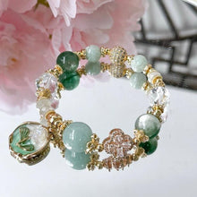 Load image into Gallery viewer, Success Bloom 百花齐放 Bracelet | Lunar Collectives
