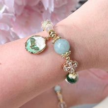 Load image into Gallery viewer, Success Bloom 百花齐放 Bracelet | Lunar Collectives
