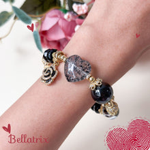 Load image into Gallery viewer, Bellatrix Crystal Bracelet | Eternal Hearts
