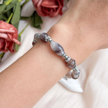 Load image into Gallery viewer, Bobby Crystal Bracelet | K-pop Demon Hunter Inspired Collection
