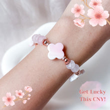 Load image into Gallery viewer, Peach Blossom Luck | Get Lucky Series
