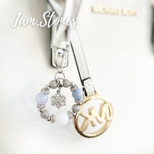 Load image into Gallery viewer, [Lavval x Jamstones] Crystal Bag Charm
