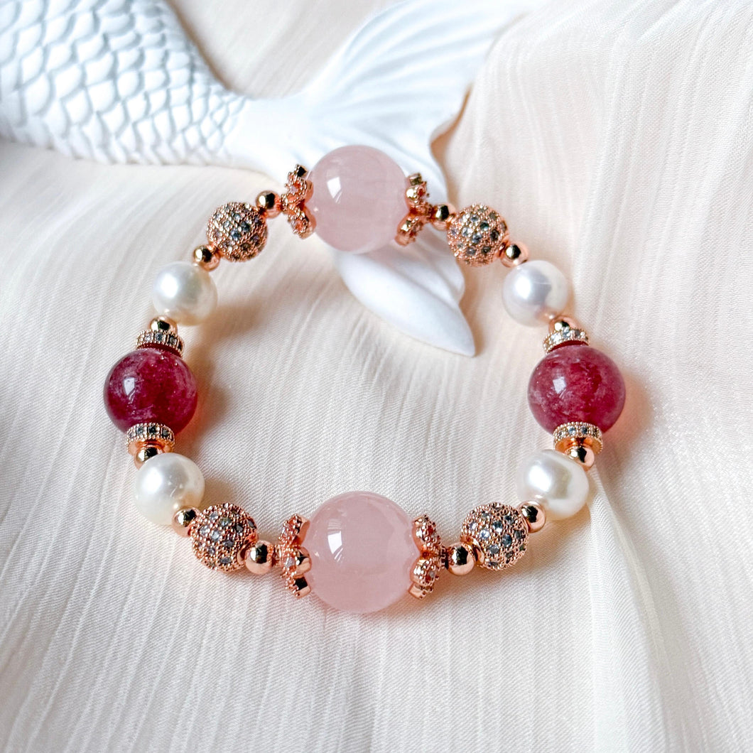 Saranghae Bracelet