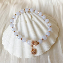 Load image into Gallery viewer, [Jamstones x Lavval] Crystal Candy Bracelet
