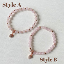 Load image into Gallery viewer, [Jamstones x Lavval] Crystal Candy Bracelet
