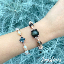 Load image into Gallery viewer, Delilah Crystal Bracelet
