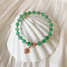 Load image into Gallery viewer, [Jamstones x Lavval] Crystal Candy Bracelet
