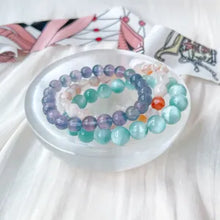 Load image into Gallery viewer, Selenite Charging Bowl
