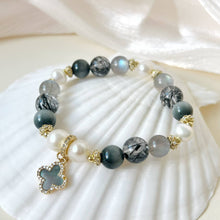 Load image into Gallery viewer, Baby COCO Crystal Bracelet
