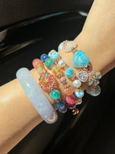 Load image into Gallery viewer, 7 Chakra Rainbow Bracelet
