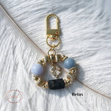 Load image into Gallery viewer, Gold Classic Bag Charm
