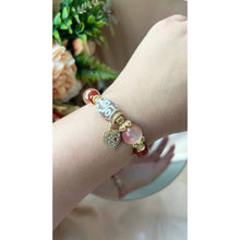 Load image into Gallery viewer, Blaze (Snake &amp; Horse) - Mystic 9 Elemental Series [NewAge FSG x Lavval]
