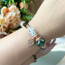 Load image into Gallery viewer, Forest (Tiger &amp; Rabbit) - Mystic 9 Elemental Series [NewAge FSG x Lavval]
