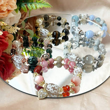 Load image into Gallery viewer, Forest (Tiger &amp; Rabbit) - Mystic 9 Elemental Series [NewAge FSG x Lavval]
