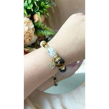 Load image into Gallery viewer, Terra (Ox, Dragon, Goat, Dog) - Mystic 9 Elemental Series [NewAge FSG x Lavval]
