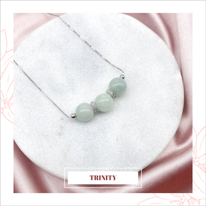 TRINITY